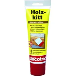 Holzkitt 400 g Tube