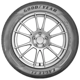 Goodyear Eagle F1 Asymmetric RoF SUV 255/50 R19 107W