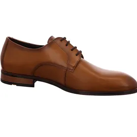 LLOYD SABRE in cognac | 7,5