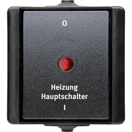 Kopp Heizungshauptschalter proAQA