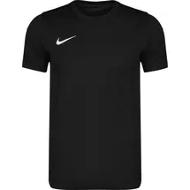 Nike Park VII Dri-FIT Trikot kurzarm 010 black/white L