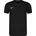 VII Dri-FIT Trikot kurzarm 010 black/white L