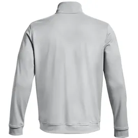 Under Armour Sportstyle Tricot Halbreißverschluss-sweatshirt - M