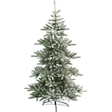 Star Trading Weihnachtsbaum Arvika Grün 210 cm