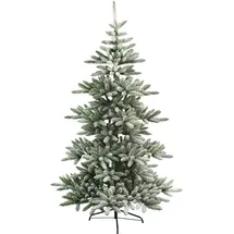 Star Trading Weihnachtsbaum Arvika Grün 210 cm