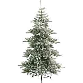 Star Trading Weihnachtsbaum Arvika Grün 210 cm