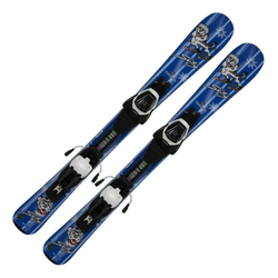 Tecno Pro Ski TecnoPro Kinder-Ski-Set Skitty 90 cm