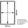 Westfalia Schlafkomfort Boxspringbett 120 x 200 cm H2 Beige