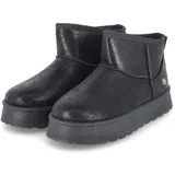 Dockers 57EQ701680100 Damen Schwarz 38