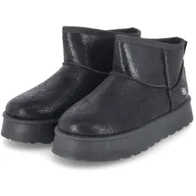 Dockers 57EQ701680100 Damen Schwarz 38