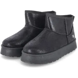 Dockers 57EQ701680100 Damen Schwarz 38