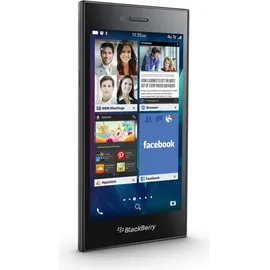 BlackBerry Leap schwarz