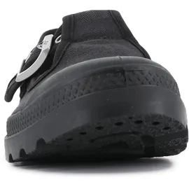 Palladium Pampa M-Jane Washed Damen Schwarz 42