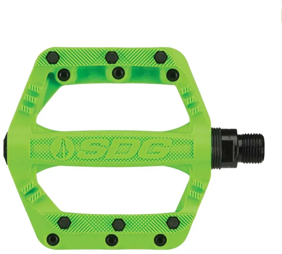 Cosmic Sports SDG Slater Jr. Pedal, 90x90mm