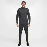 Nike Academy Dri-FIT-Fußball-Trainingsanzug für Herren - grau