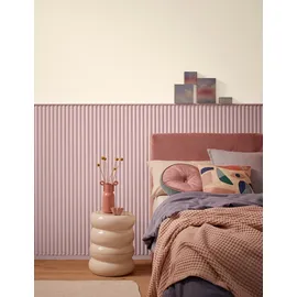 Alpina Wandfarbe Rosérot 2,5 l