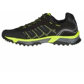 MEINDL Finale GTX Herren schwarz/lemon 46