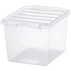 Aufbewahrungsbox 3L mit Deckel SmartStore - Lebensmittelsicher
