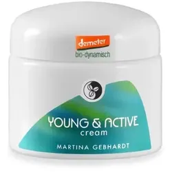 Young & Active Cream