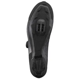 Shimano RX801 Schwarz 41