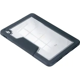DEQSTER Rugged Case RT2 für iPad Air 13" (M2), iPad Air 13" (M3) Schwarz