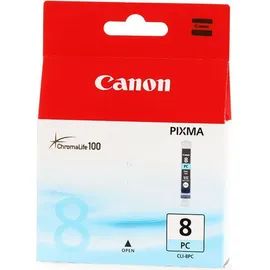 Canon CLI-8PC photo cyan