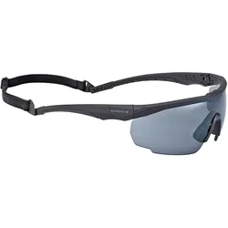 Swiss Eye Sport- und Schutzbrille Blackhawk schwarz