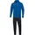 Herren Jogginganzug Kapuzensweatshirt Royal 4XL