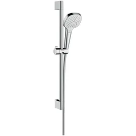 Hansgrohe Croma Select E Brauseset Vario mit Brausestange 65 cm (26582400)