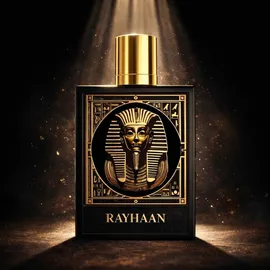 Rayhaan Pharaoh Eau de Parfum 100 ml