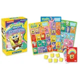 Aquarius Spielesammlung SpongeBob Bingo