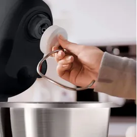 Bosch MUM 2 MUMS2EB01 schwarz