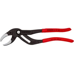 KNIPEX Siphon-und Connectorenzange atramentiert - 8101250
