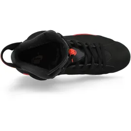 Jordan Air Jordan 6 Retro schwarz 45