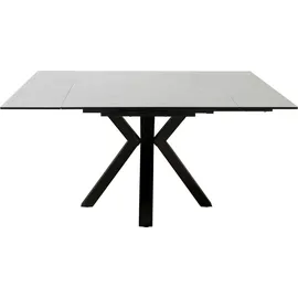 MCA Furniture Pallini 90-150 x 76 x 150 cm grau
