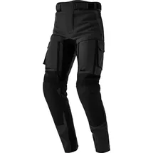 RST Pro Series Adventure D3O - Schwarz - S
