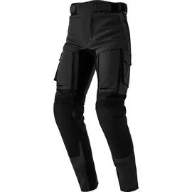 RST Pro Series Adventure D3O - Schwarz - S