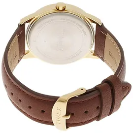 Timex Leder 38 mm TW2P75800