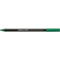 EDDING 1300 - Filzstift - Grün - wasserbasierte Tinte