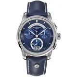 Bruno Söhnle Grandioso Chronograph Leder 42,5 mm 17-13117-341