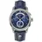 Chronograph Leder 42,5 mm 17-13117-341