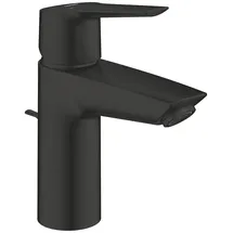 Grohe Start Einhandmischer Mattschwarz