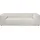Kare Couch Stoff 3-Sitzer Beige
