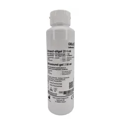 Meditrade Ultraschallgel, hautfreundlich 6831 , 1 Karton = 30 Flaschen à 250 ml