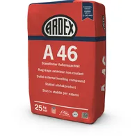 Ardex A 46 Standfester Außenspachtel Sack