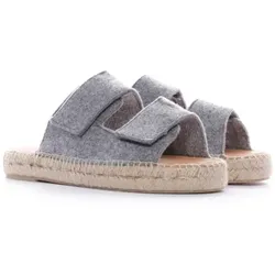 Pare Gabia  Sandalen Batista  in Grau, 40