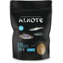 ALLCO Premium Micro Teichpellets 600 g