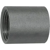 Riegler Anschweißmuffe 16, Rp 2 1/2, Länge 65,0 mm