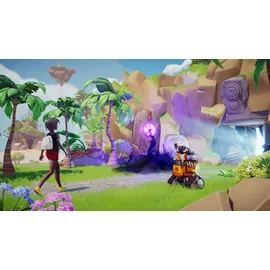Disney Dreamlight Valley - Cozy Edition (USK) (PS5)