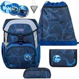 Belmil MAXI 5-tlg. WAVE STORM